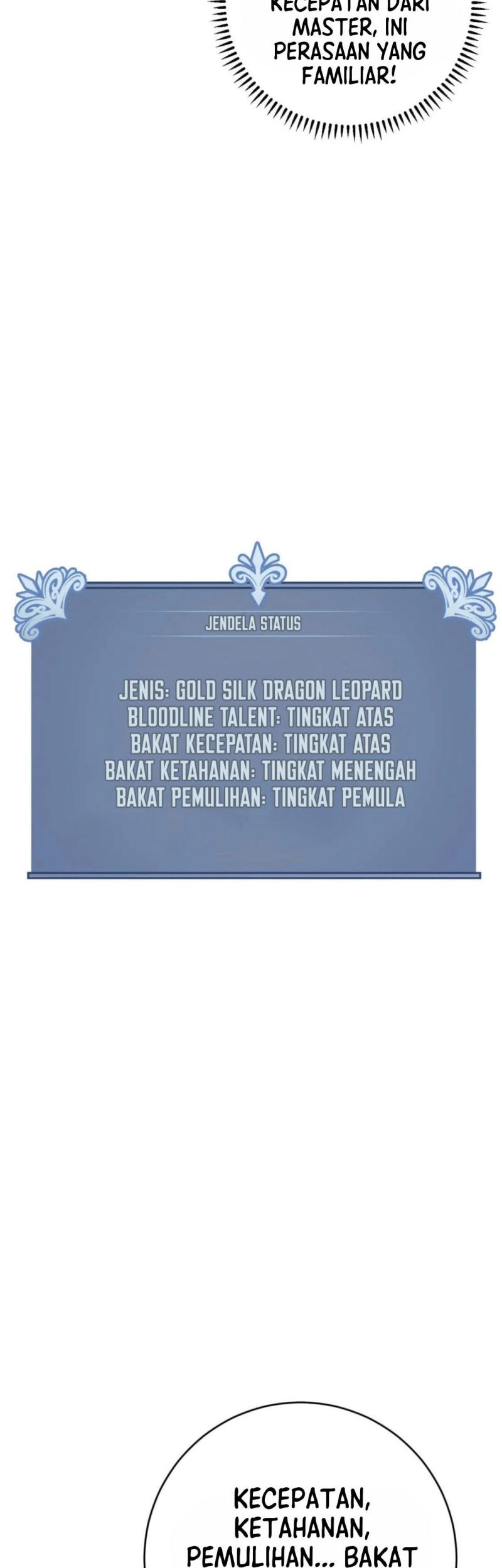 Your Talent is Mine Chapter 44 Gambar 50