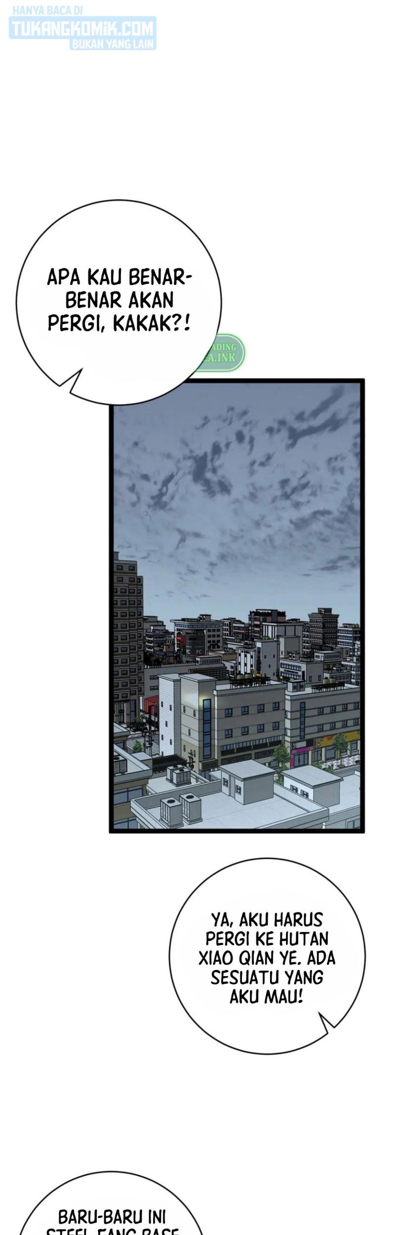 Manhua Your Talent is Mine Chapter 44 gambar nomor 2