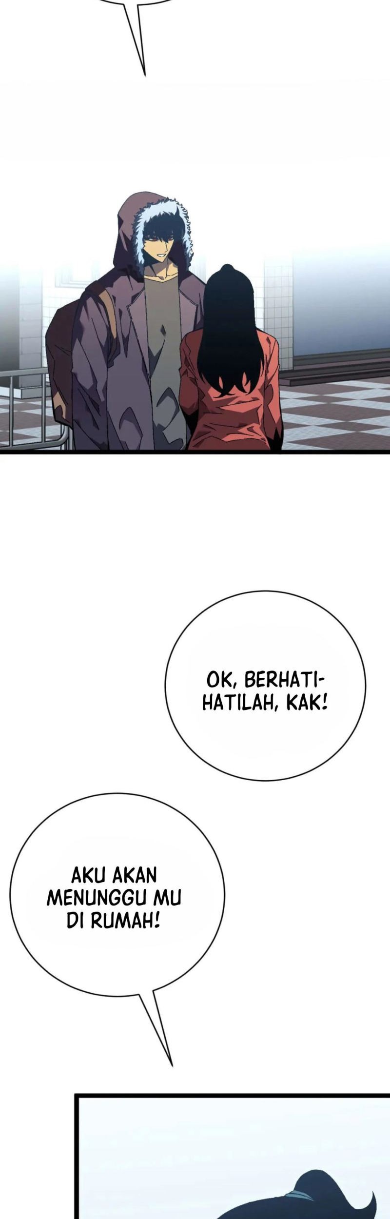 Your Talent is Mine Chapter 44 Gambar 7