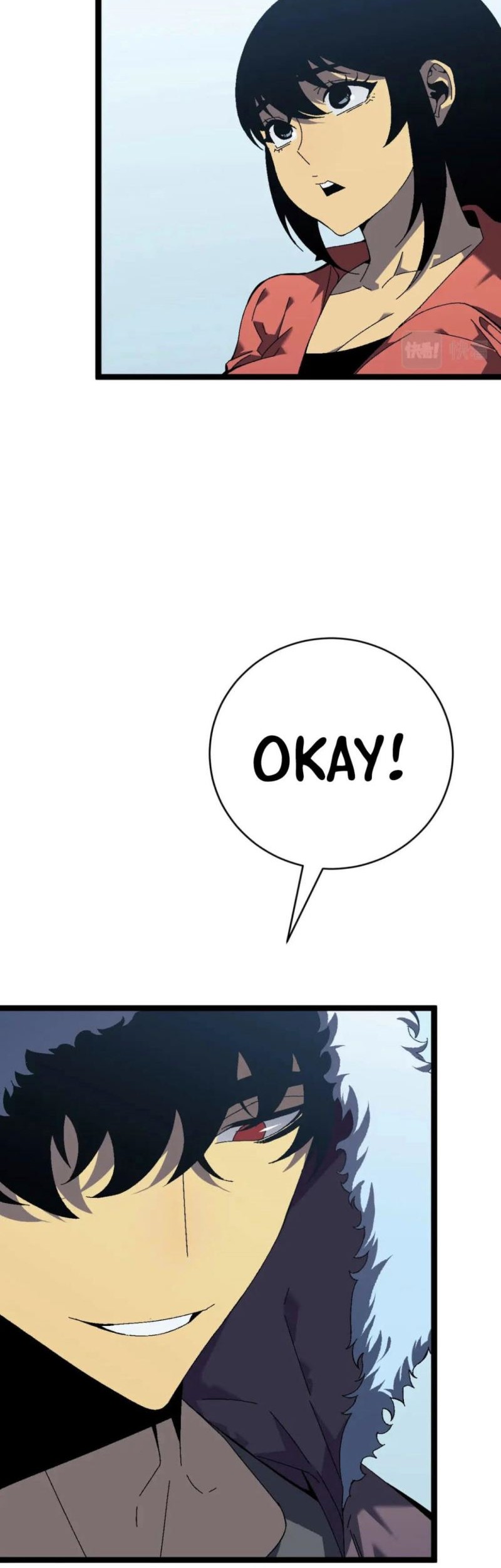 Your Talent is Mine Chapter 44 Gambar 8