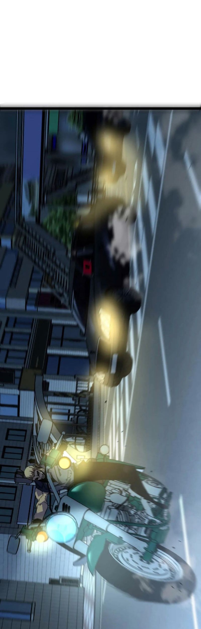 Your Talent is Mine Chapter 44 Gambar 12