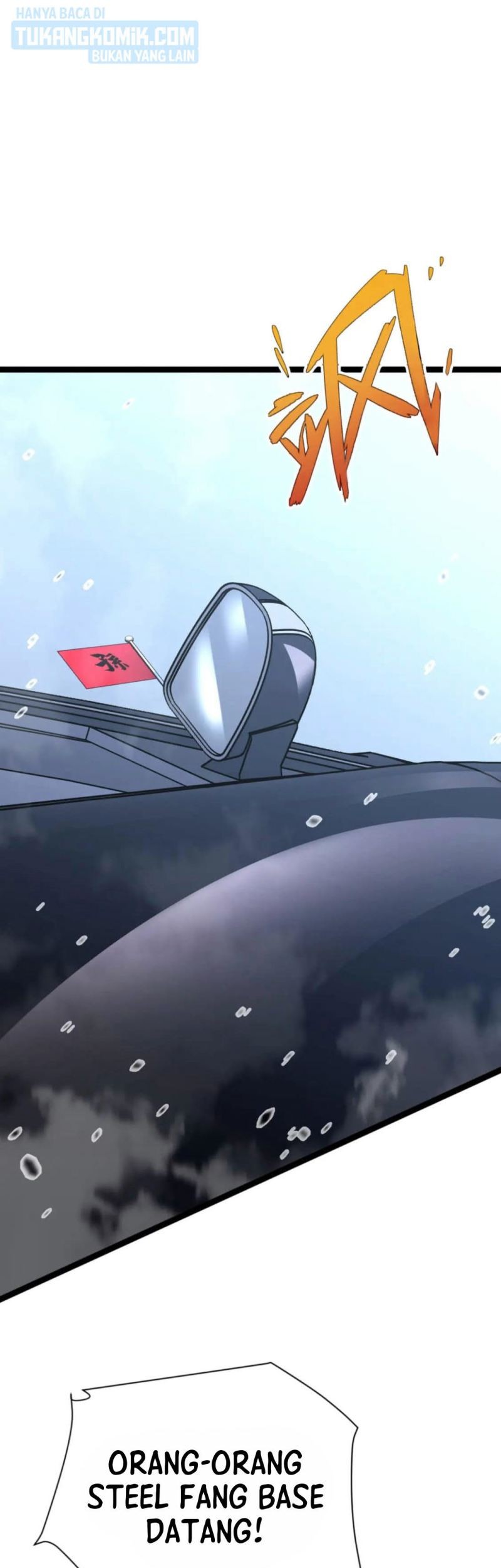 Your Talent is Mine Chapter 44 Gambar 14