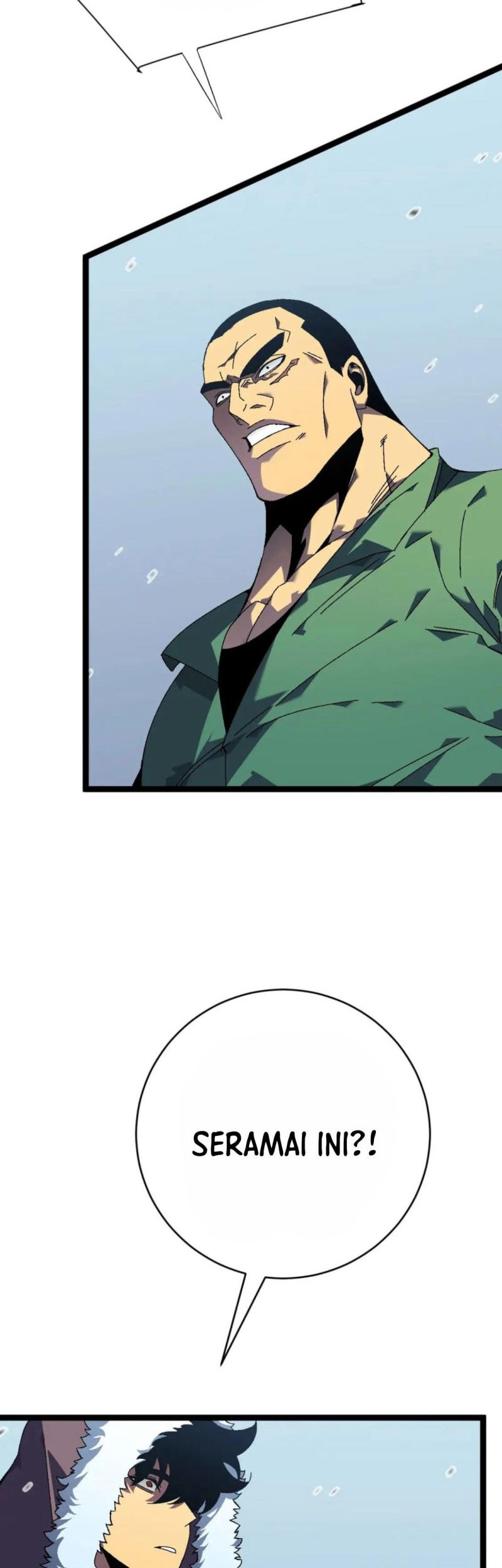 Your Talent is Mine Chapter 44 Gambar 15