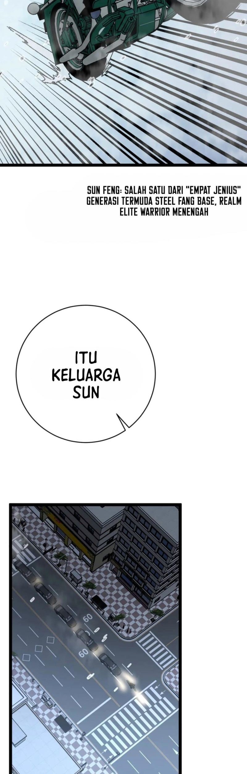 Your Talent is Mine Chapter 44 Gambar 17