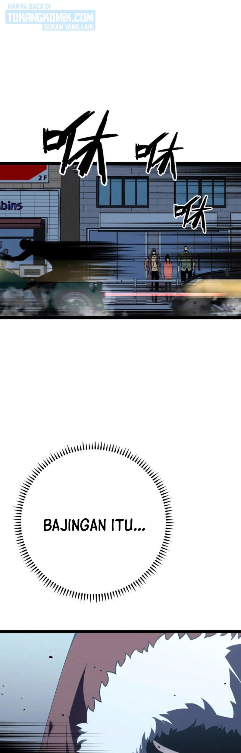 Your Talent is Mine Chapter 44 Gambar 19