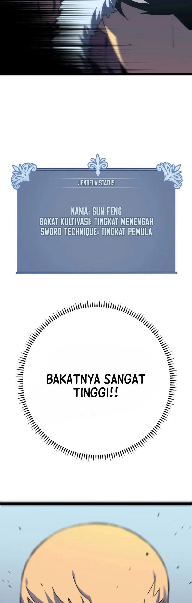 Your Talent is Mine Chapter 44 Gambar 20