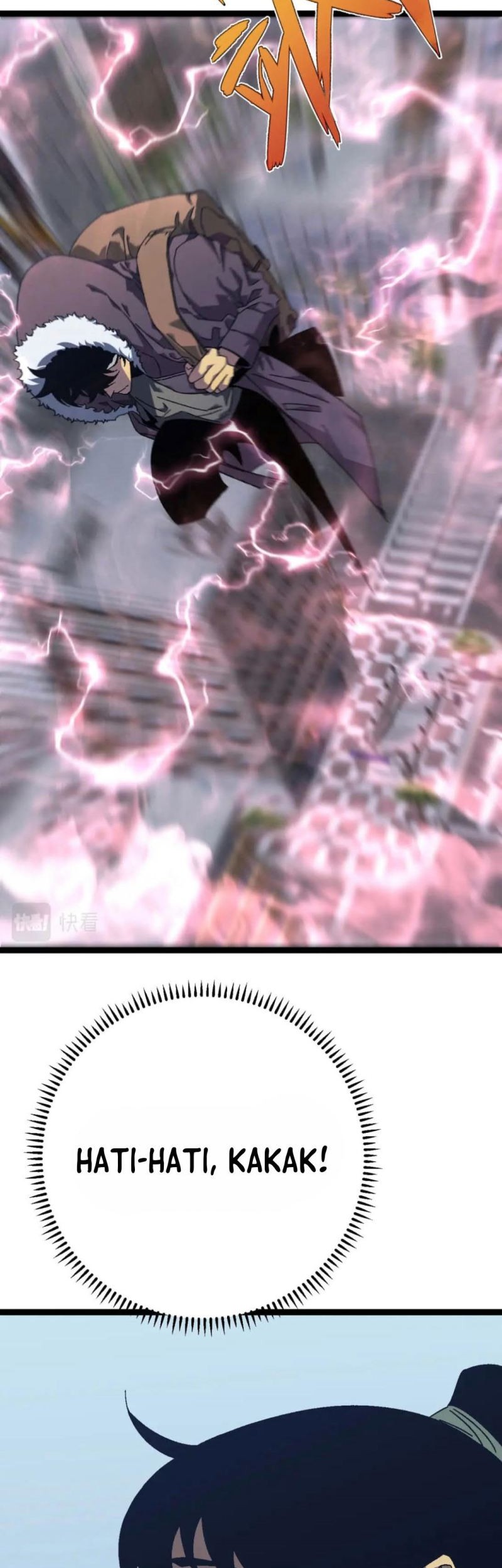 Your Talent is Mine Chapter 44 Gambar 25