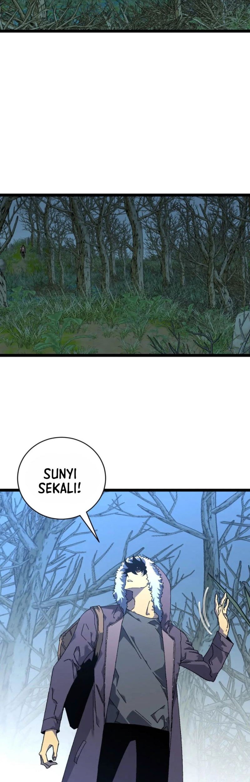 Your Talent is Mine Chapter 44 Gambar 28