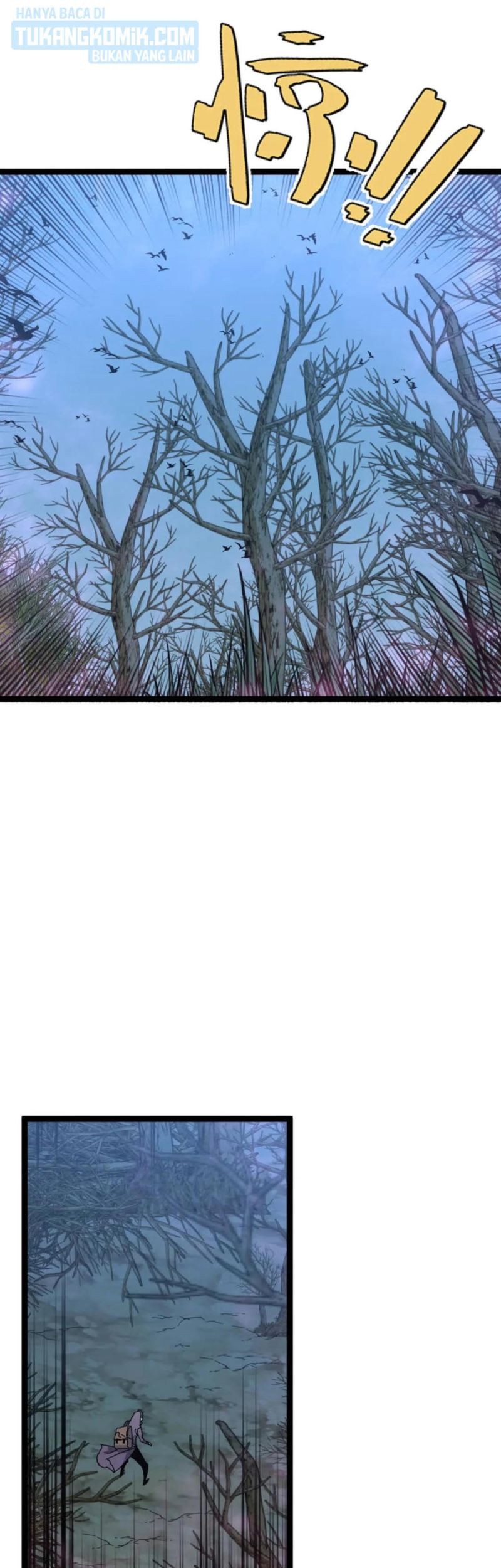 Your Talent is Mine Chapter 44 Gambar 32