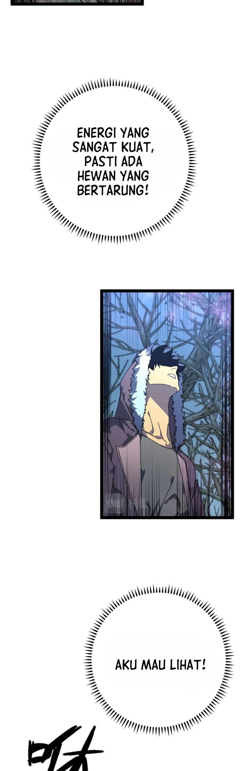 Your Talent is Mine Chapter 44 Gambar 33