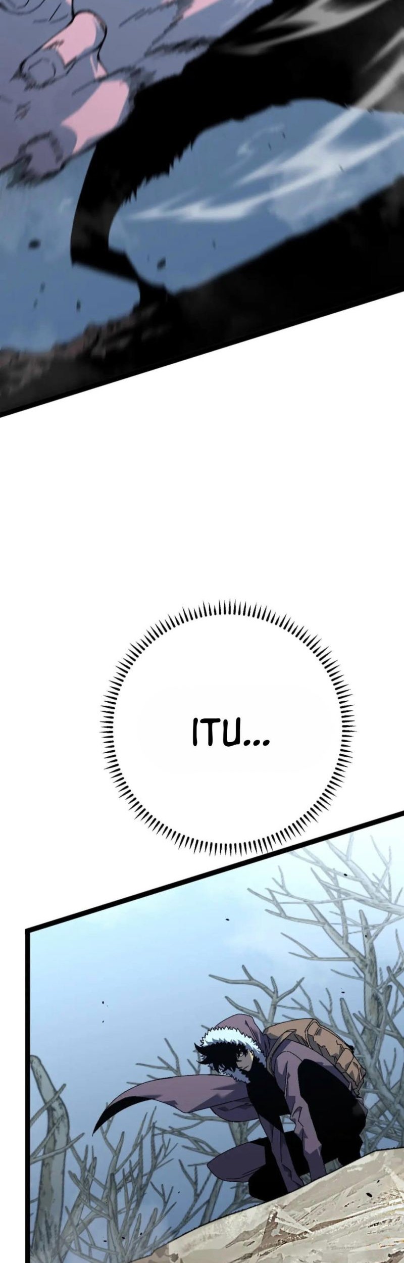 Your Talent is Mine Chapter 44 Gambar 35