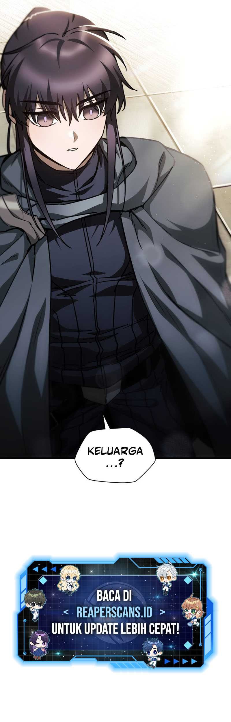 Helmut: The Forsaken Child Chapter 33 Gambar 52