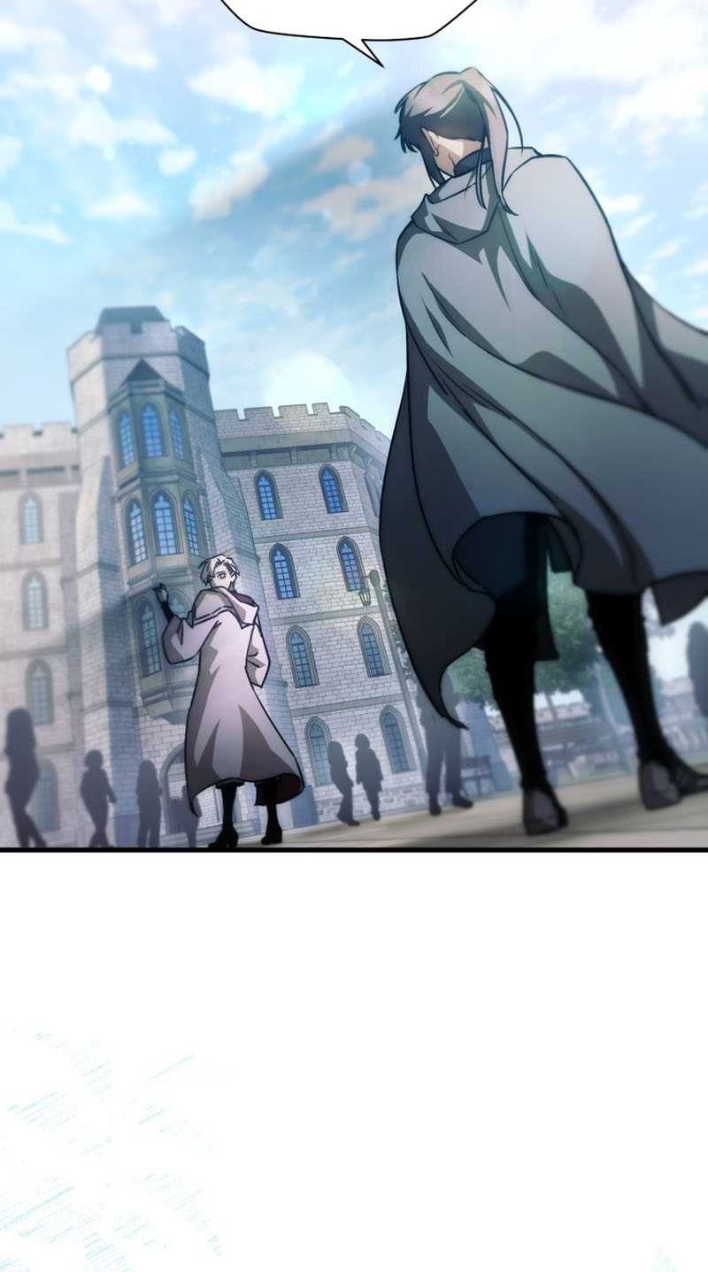 Helmut: The Forsaken Child Chapter 33 Gambar 35