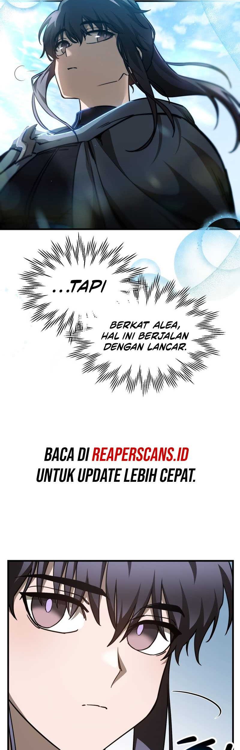 Helmut: The Forsaken Child Chapter 33 Gambar 37