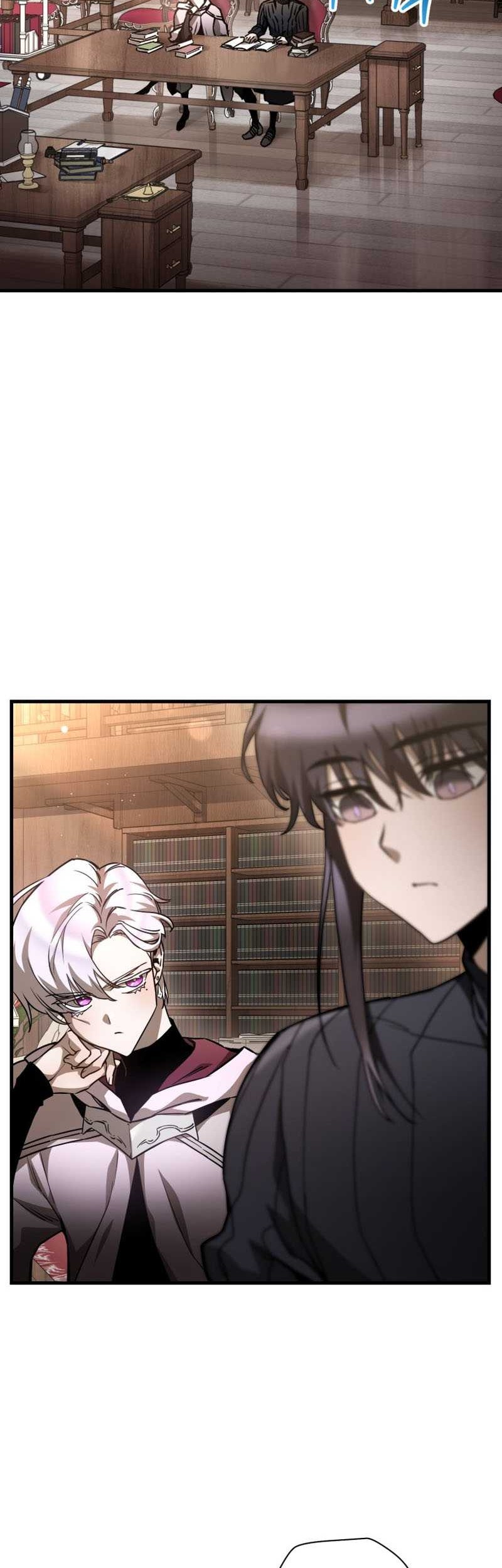 Helmut: The Forsaken Child Chapter 33 Gambar 3