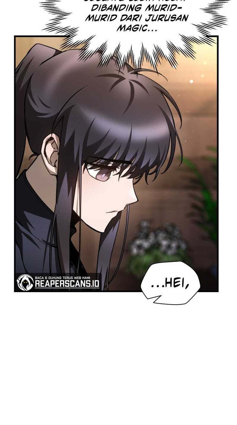 Helmut: The Forsaken Child Chapter 33 Gambar 5