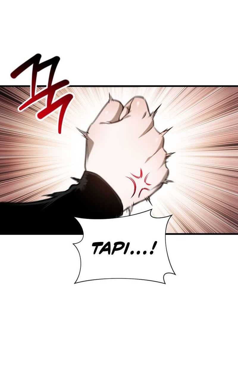 Helmut: The Forsaken Child Chapter 33 Gambar 9