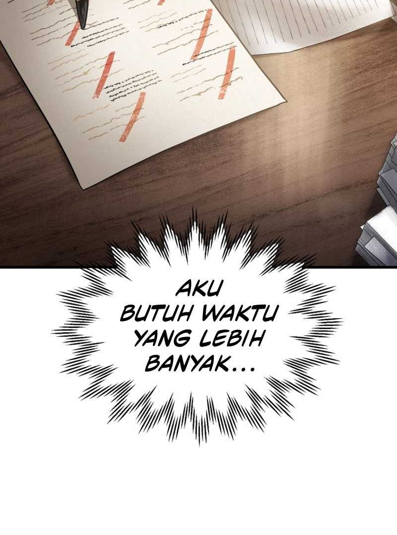 Helmut: The Forsaken Child Chapter 33 Gambar 24