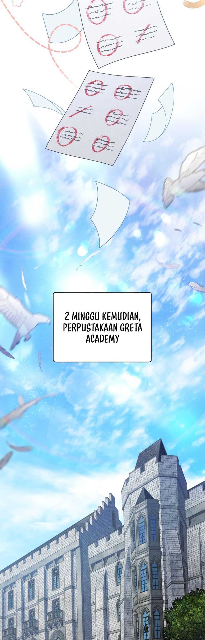 Helmut: The Forsaken Child Chapter 33 Gambar 26