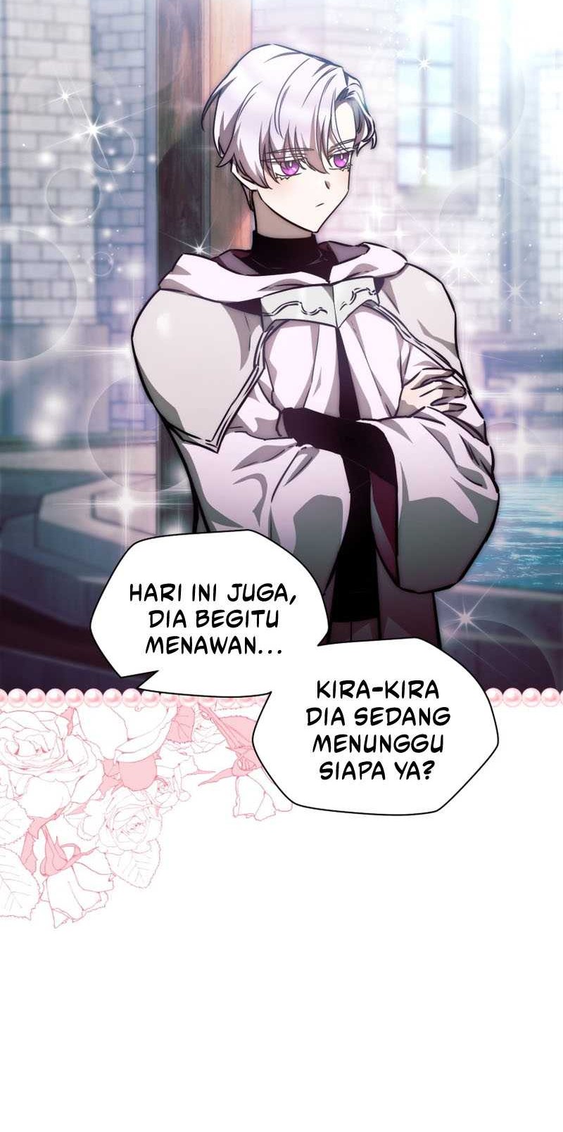 Helmut: The Forsaken Child Chapter 33 Gambar 28