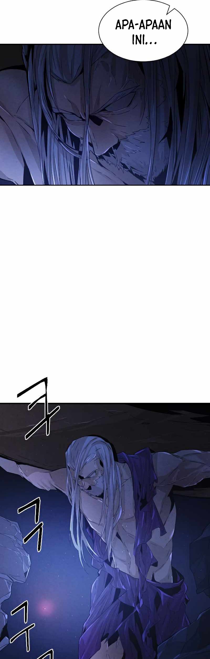 How To Kill A God Chapter 67 Gambar 47