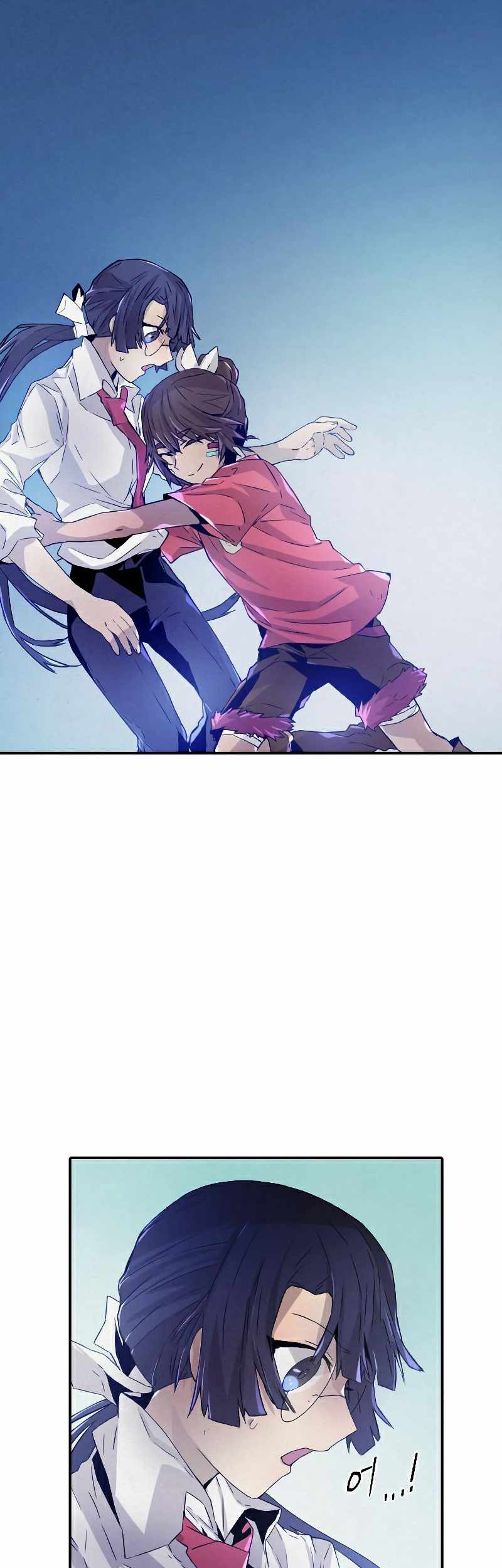 How To Kill A God Chapter 67 Gambar 7