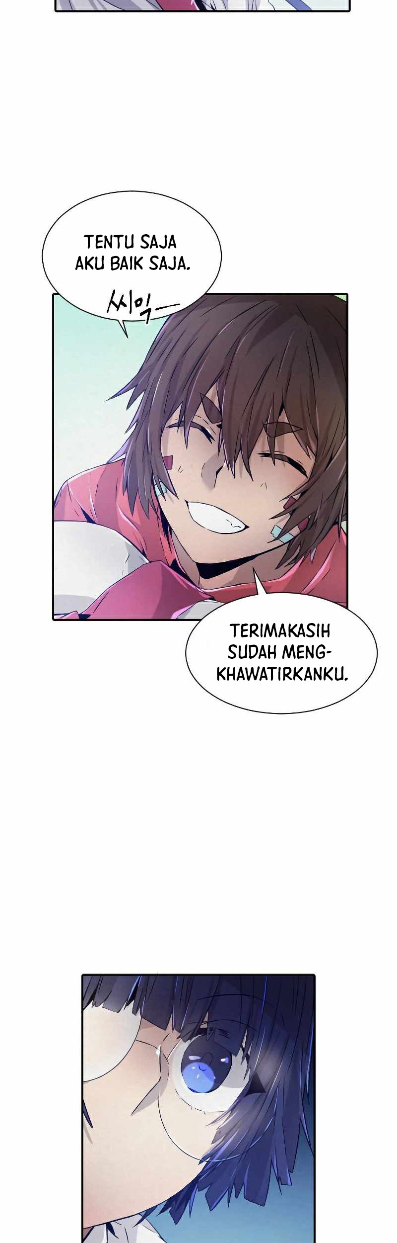 How To Kill A God Chapter 67 Gambar 8