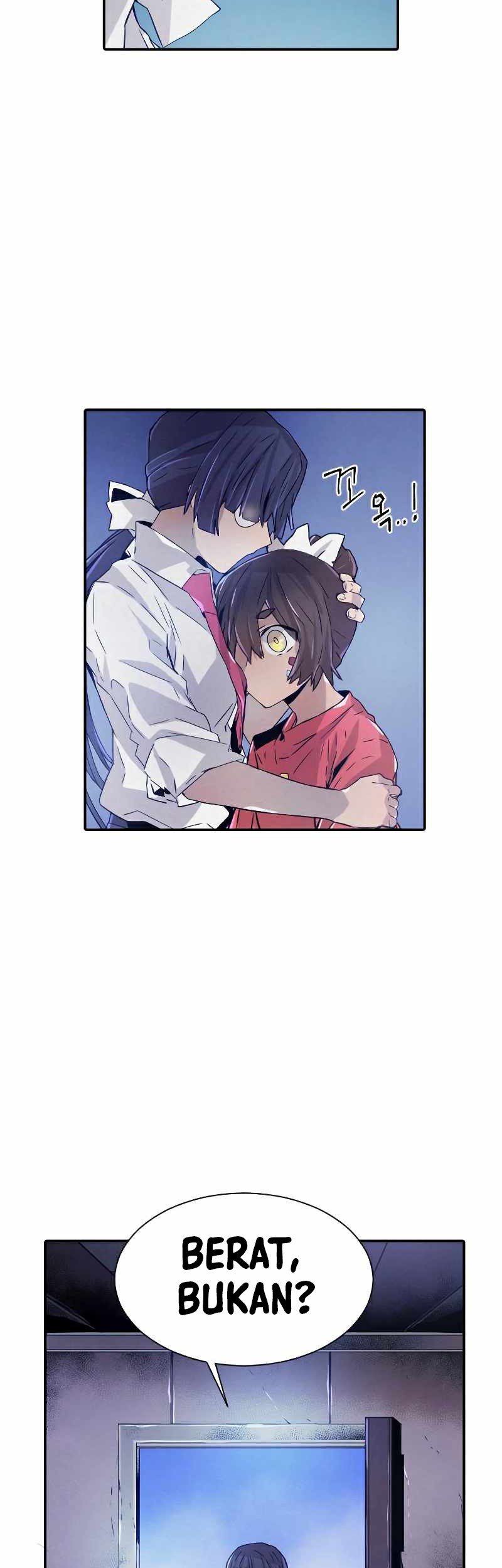 How To Kill A God Chapter 67 Gambar 9