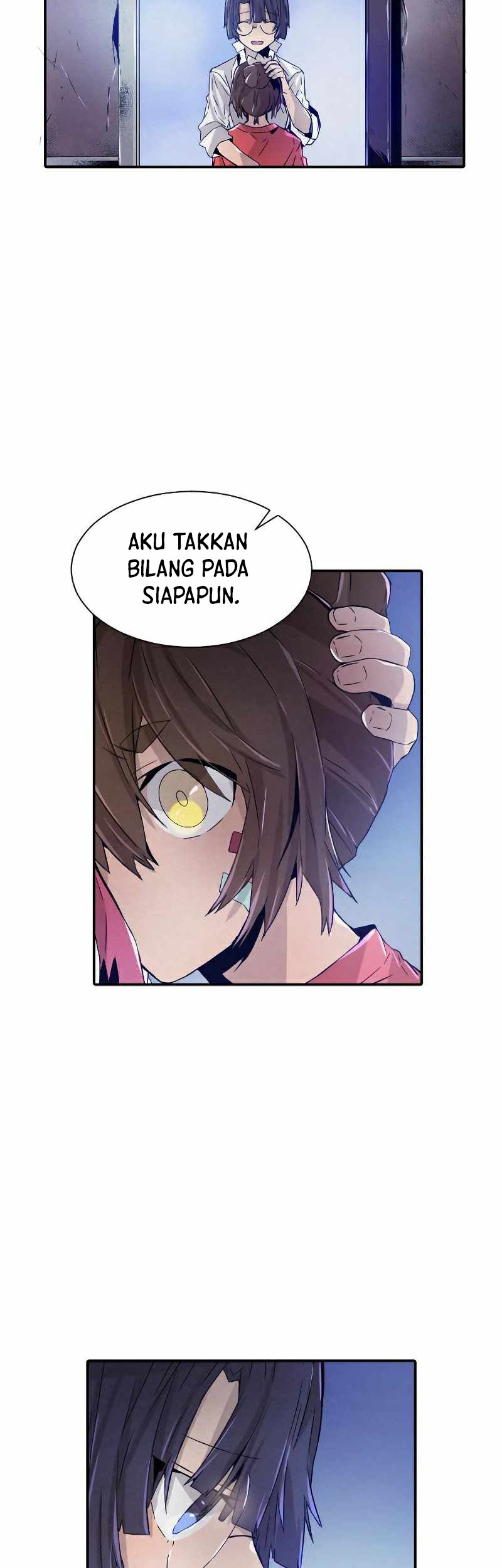 How To Kill A God Chapter 67 Gambar 10