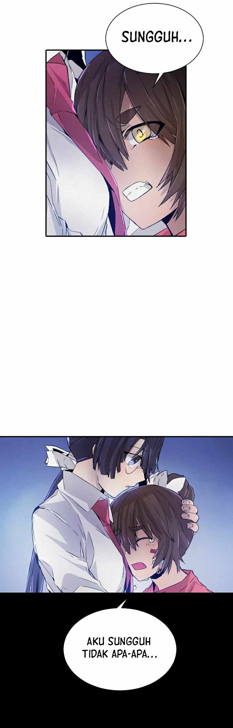How To Kill A God Chapter 67 Gambar 12