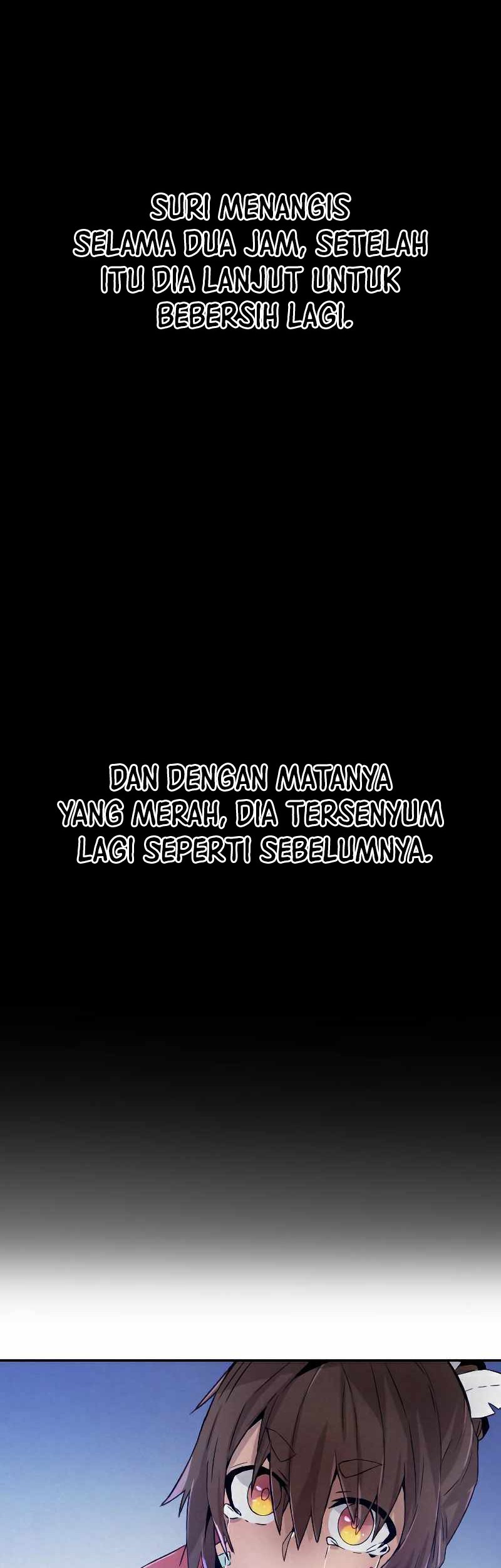 How To Kill A God Chapter 67 Gambar 13