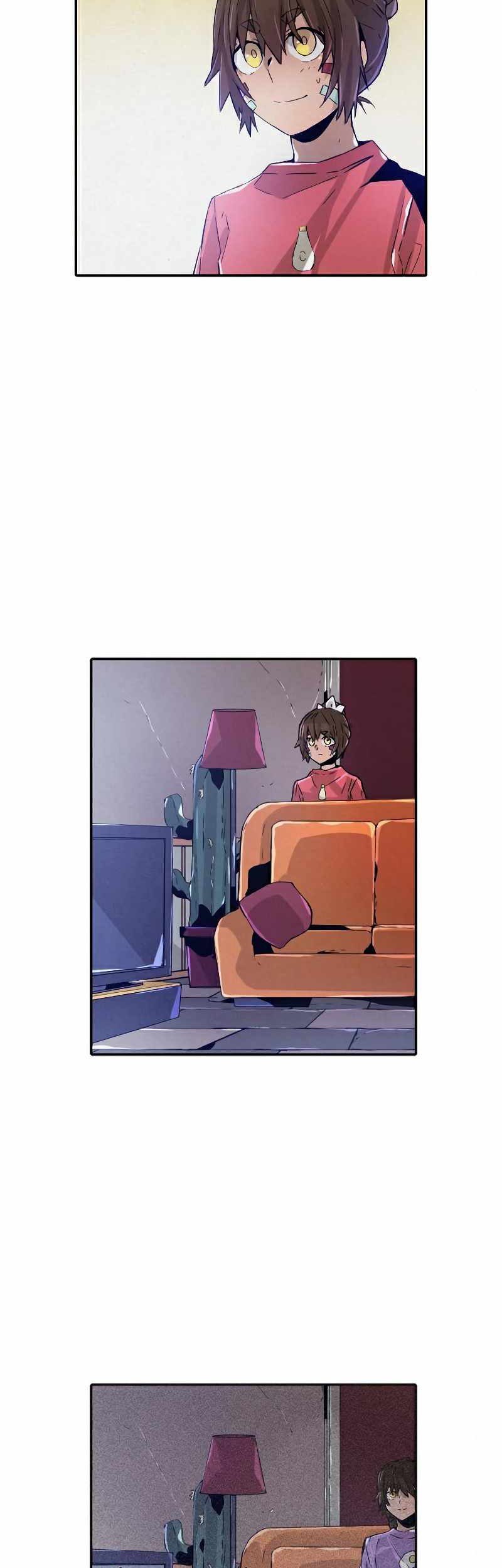 How To Kill A God Chapter 67 Gambar 20