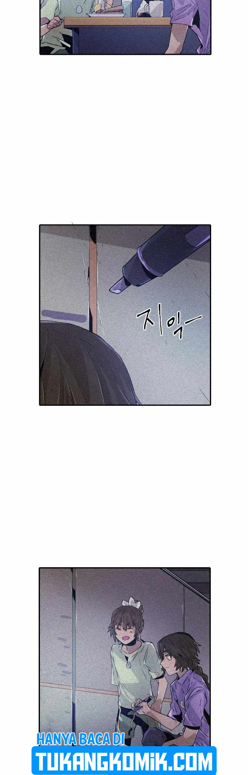 How To Kill A God Chapter 67 Gambar 22