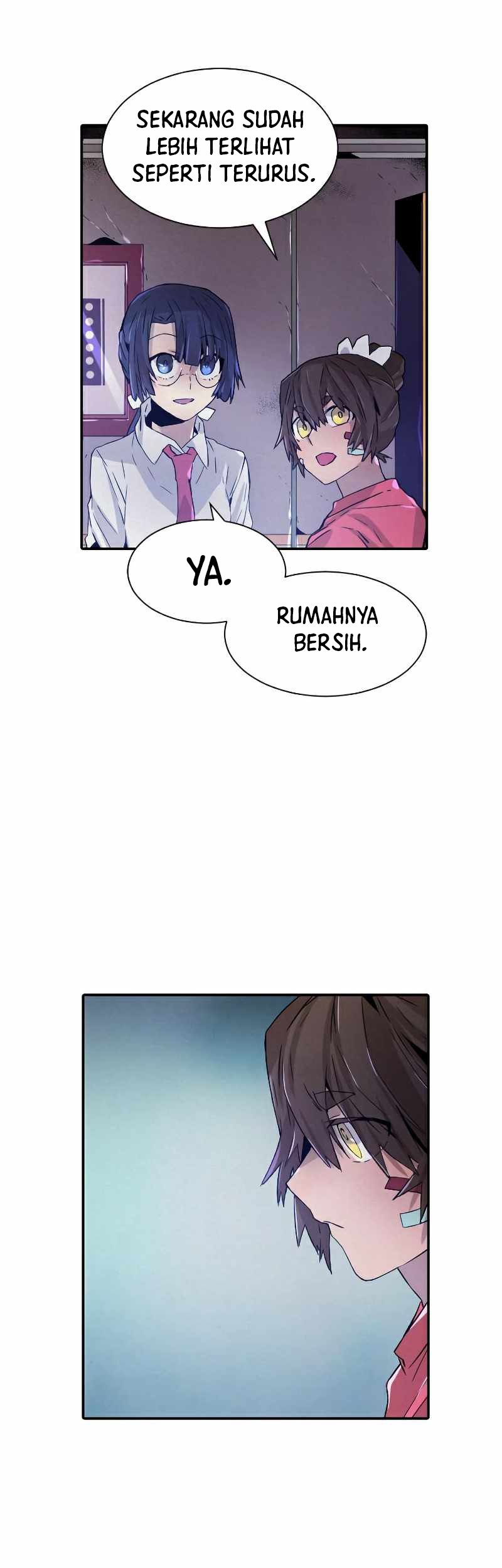 How To Kill A God Chapter 67 Gambar 24