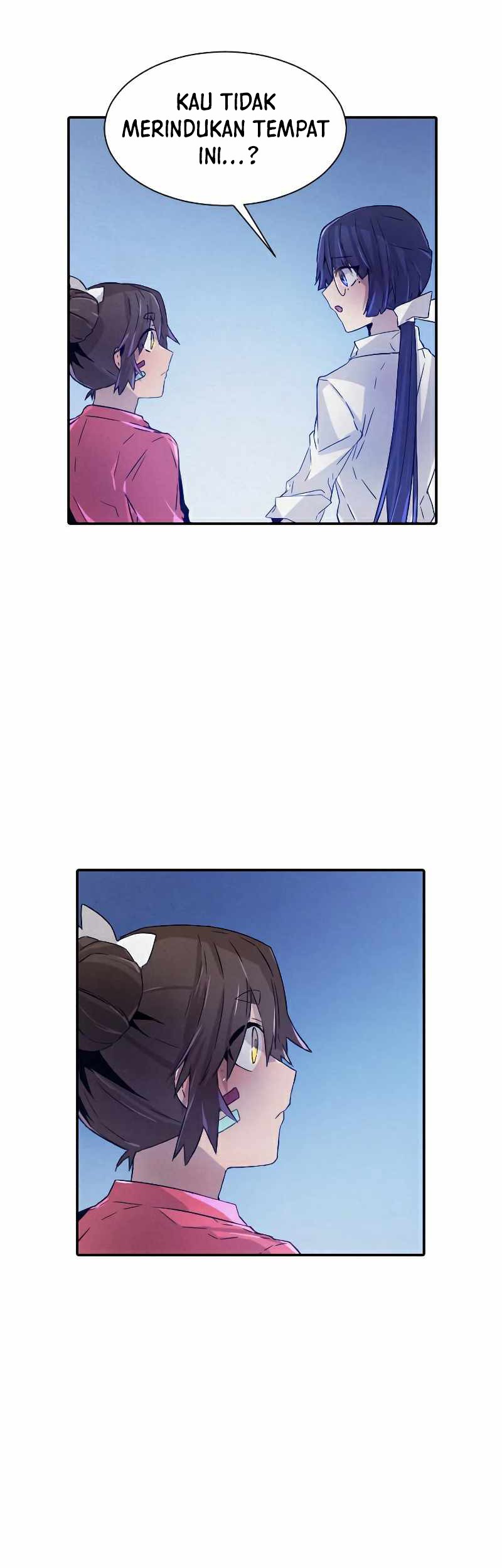 How To Kill A God Chapter 67 Gambar 26