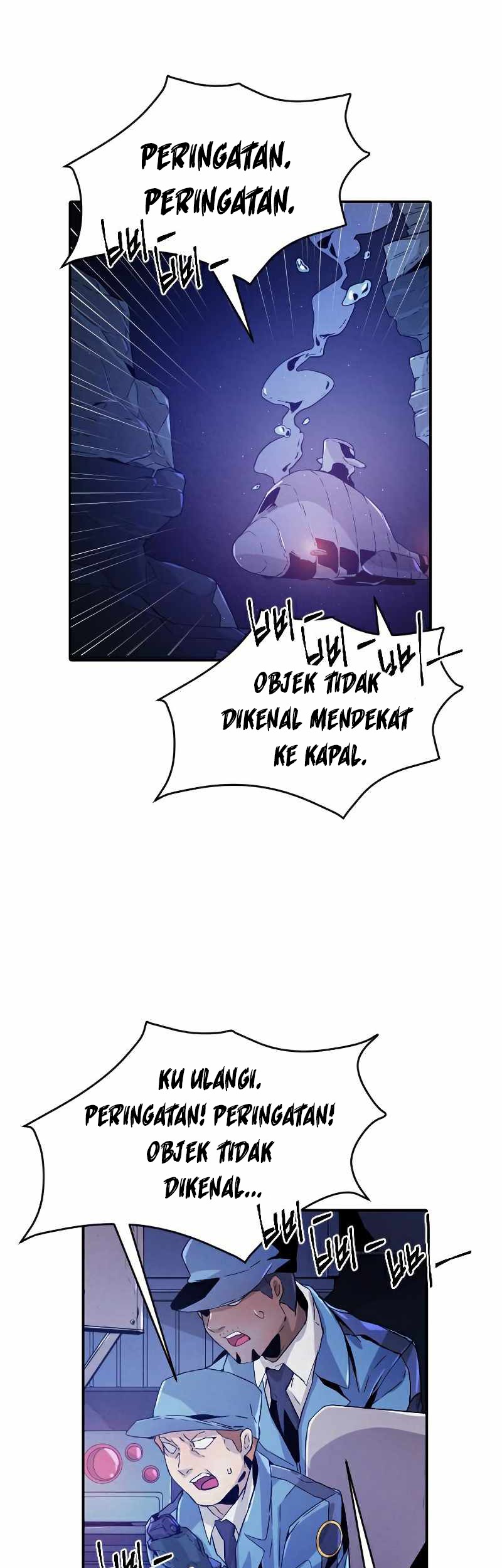 How To Kill A God Chapter 67 Gambar 43