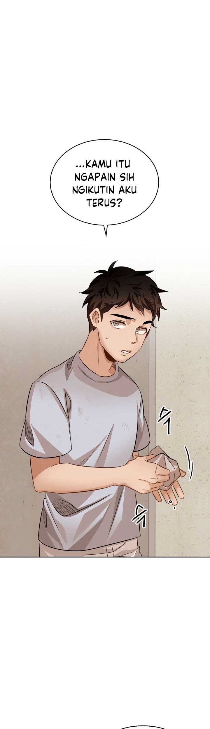 Be the Actor Chapter 15 Gambar 41