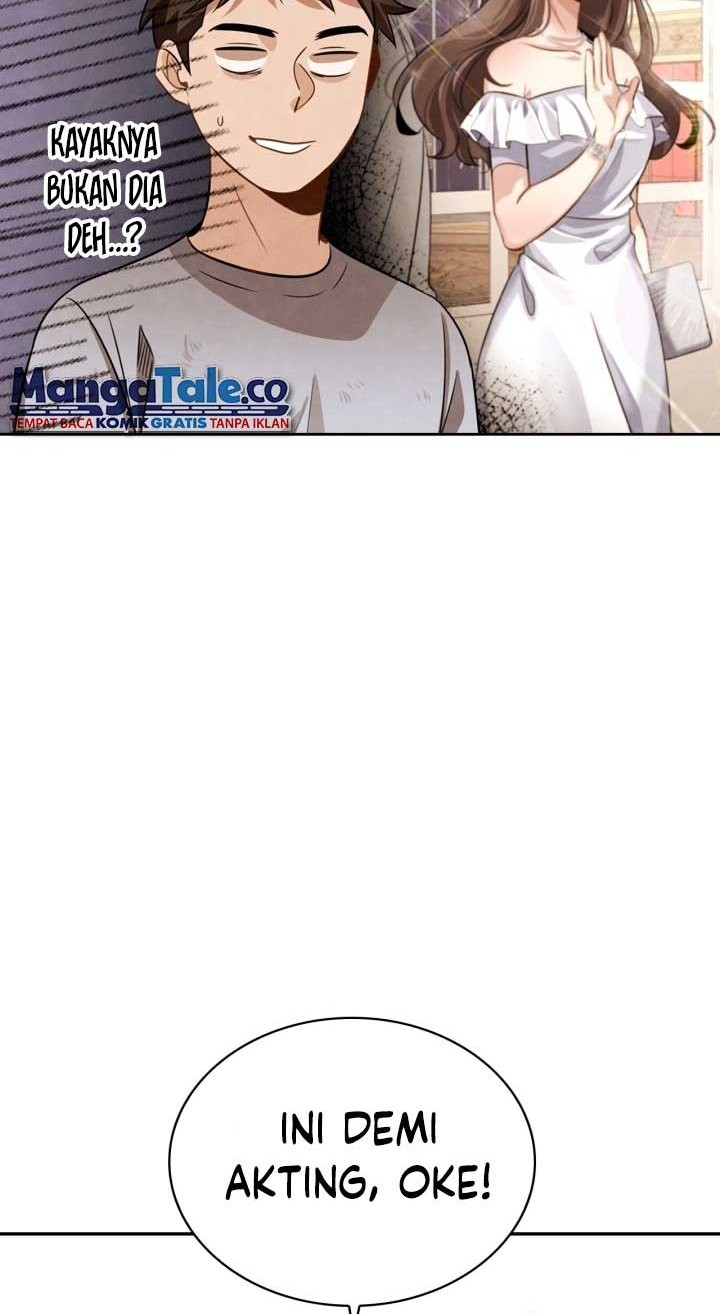 Be the Actor Chapter 15 Gambar 43