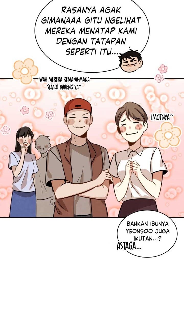 Be the Actor Chapter 15 Gambar 46