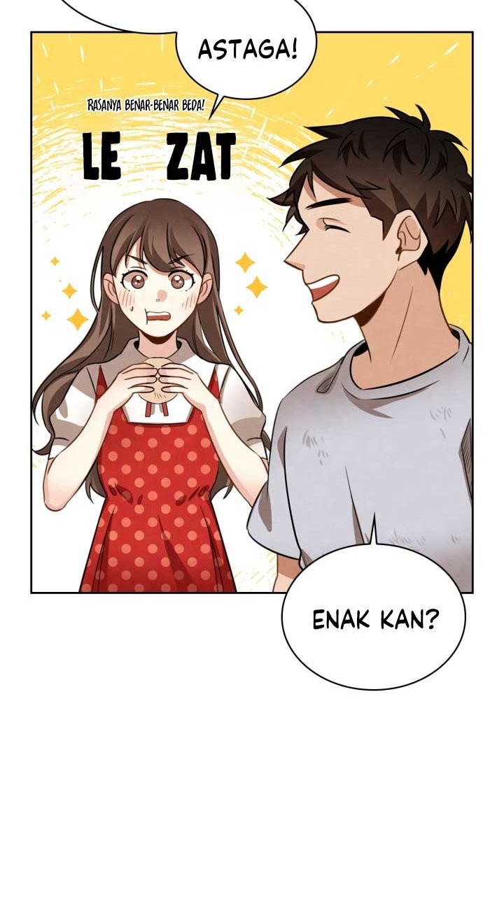 Be the Actor Chapter 15 Gambar 49