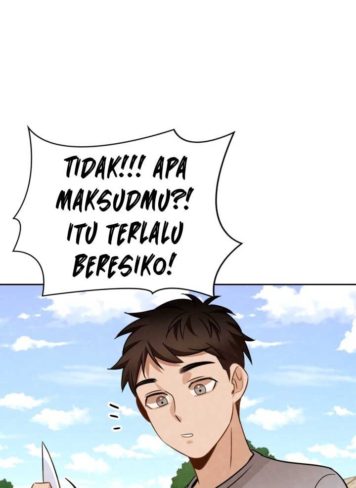 Be the Actor Chapter 15 Gambar 74