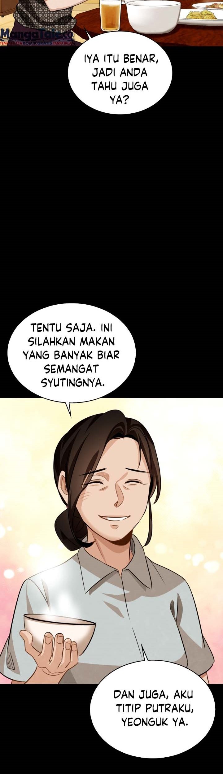 Be the Actor Chapter 15 Gambar 60