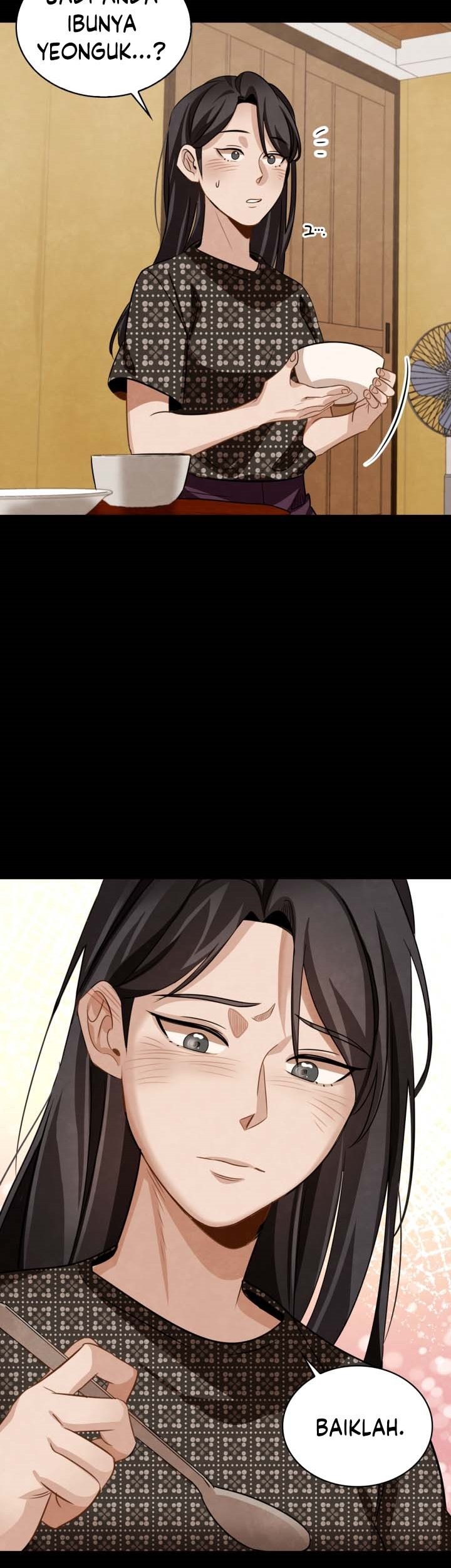 Be the Actor Chapter 15 Gambar 62