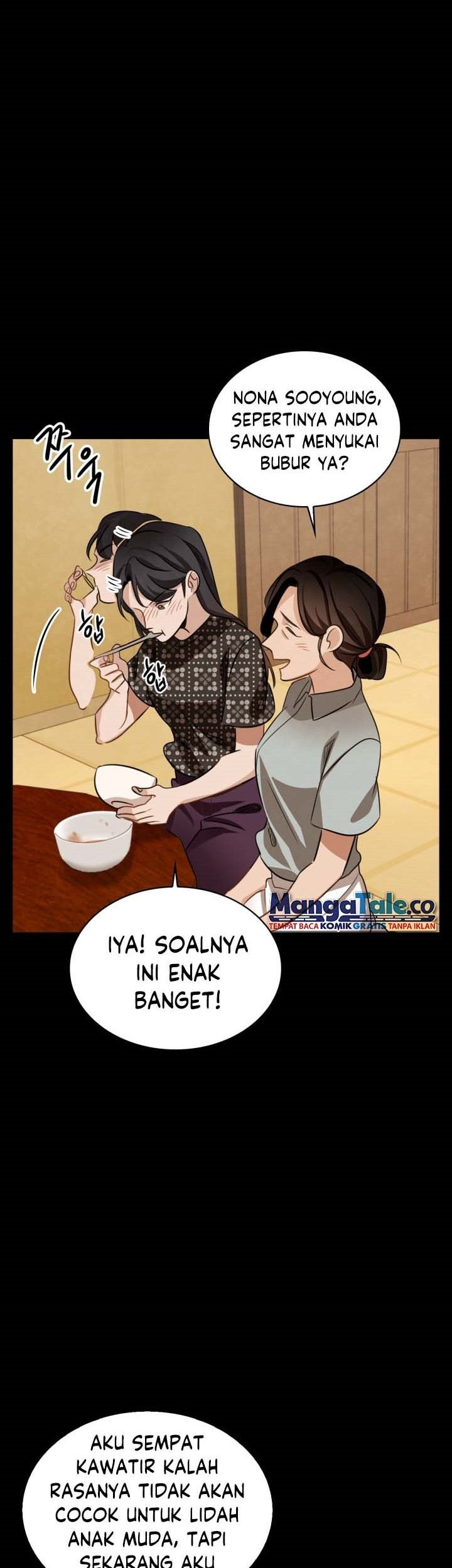 Be the Actor Chapter 15 Gambar 63