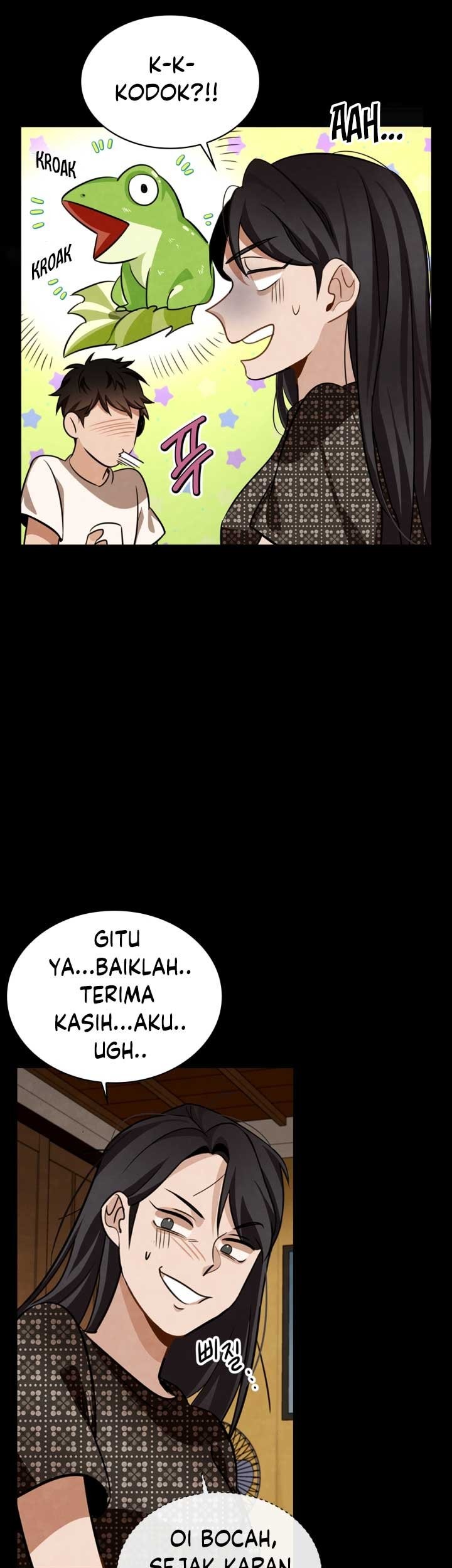 Be the Actor Chapter 15 Gambar 66