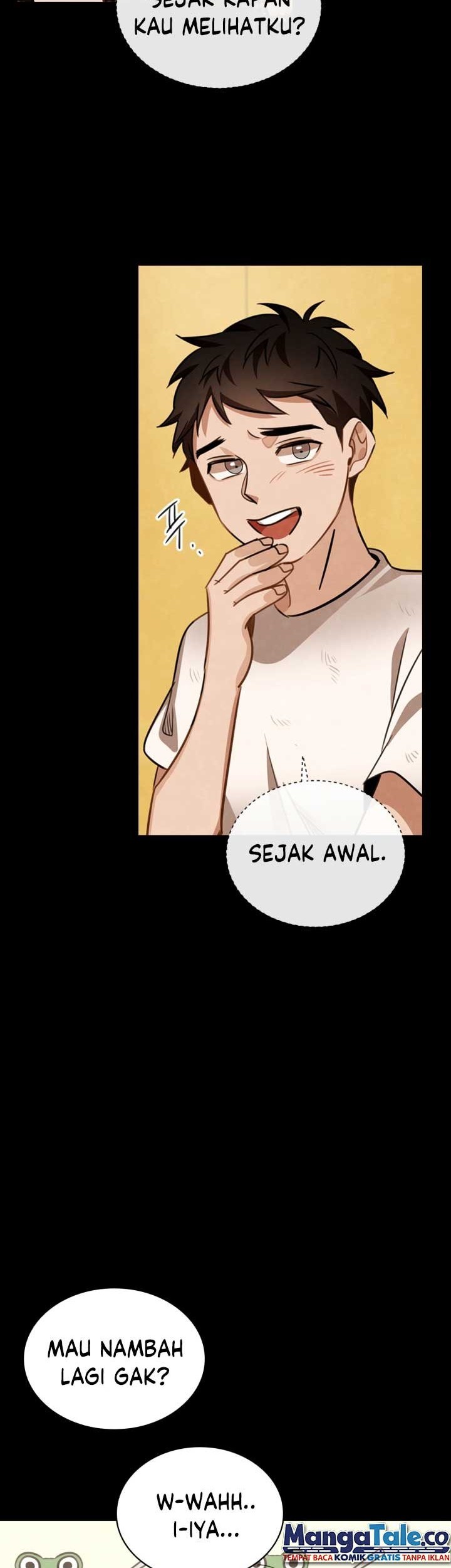 Be the Actor Chapter 15 Gambar 67