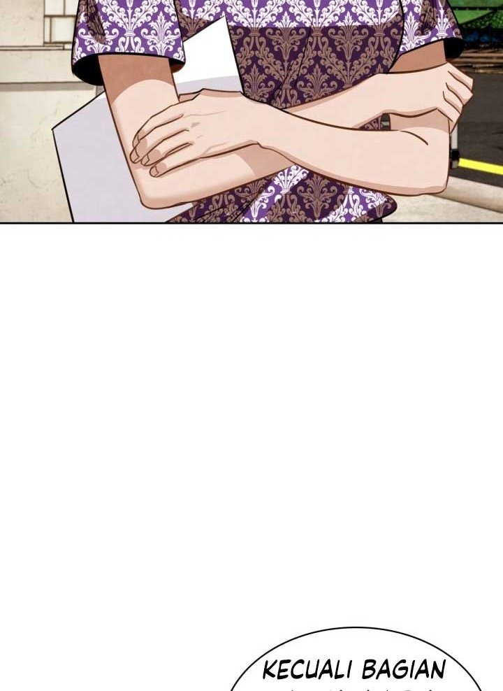 Be the Actor Chapter 15 Gambar 71