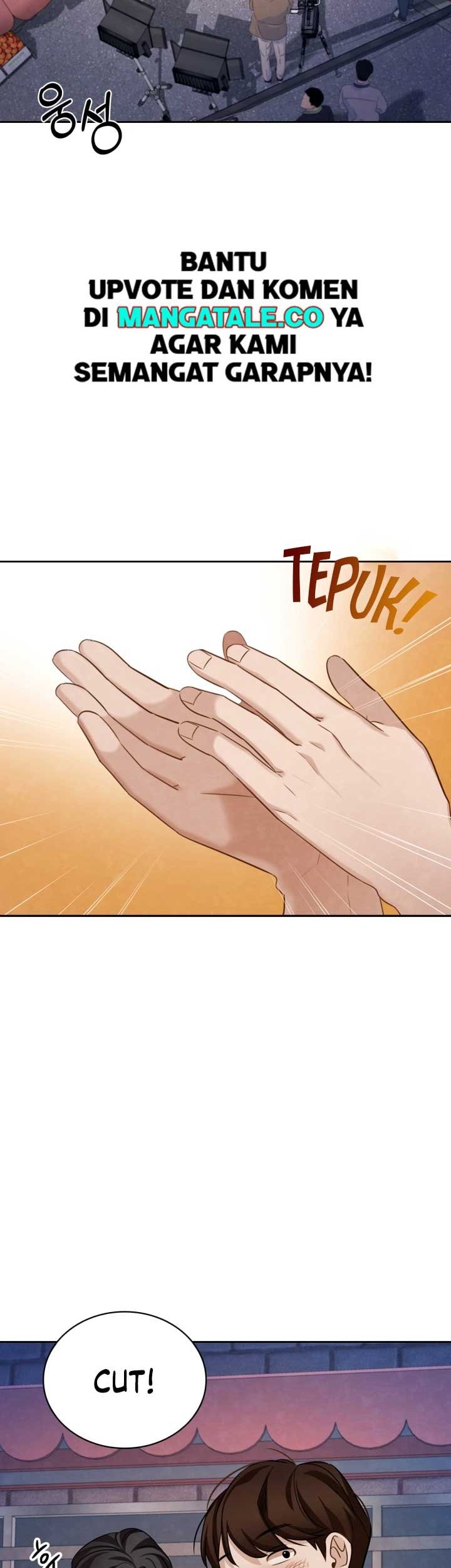 Be the Actor Chapter 15 Gambar 3