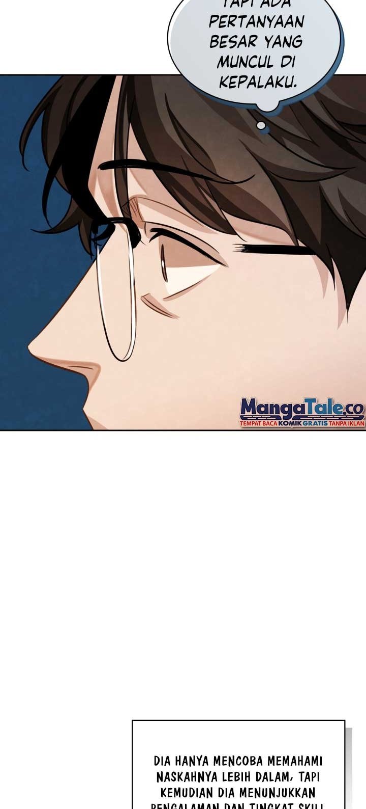 Be the Actor Chapter 15 Gambar 16