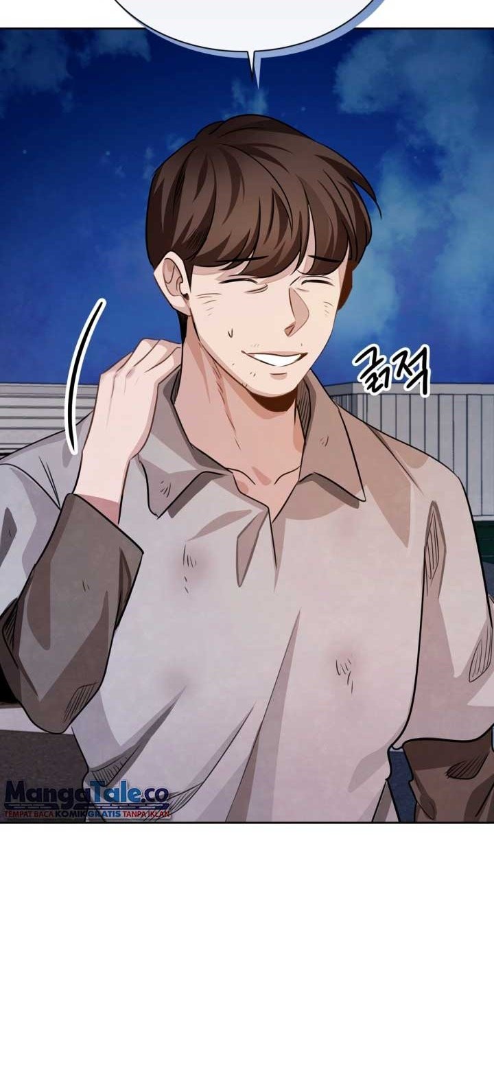 Be the Actor Chapter 15 Gambar 19